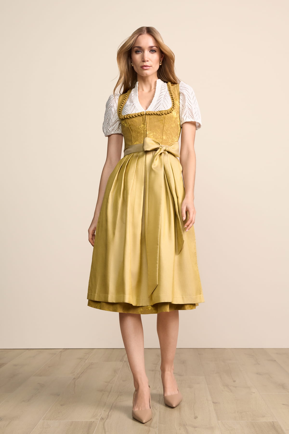 Dirndl Calyssia (70cm)