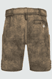 Lederhose Charlie mit Gürtel