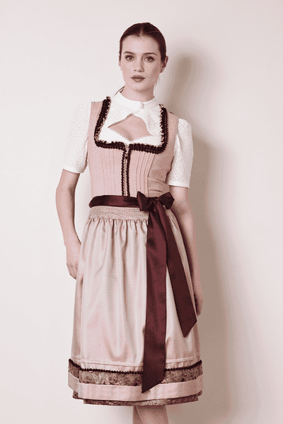 Dirndl Ginia (70cm)