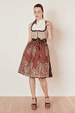 Dirndl Asteria (60cm)