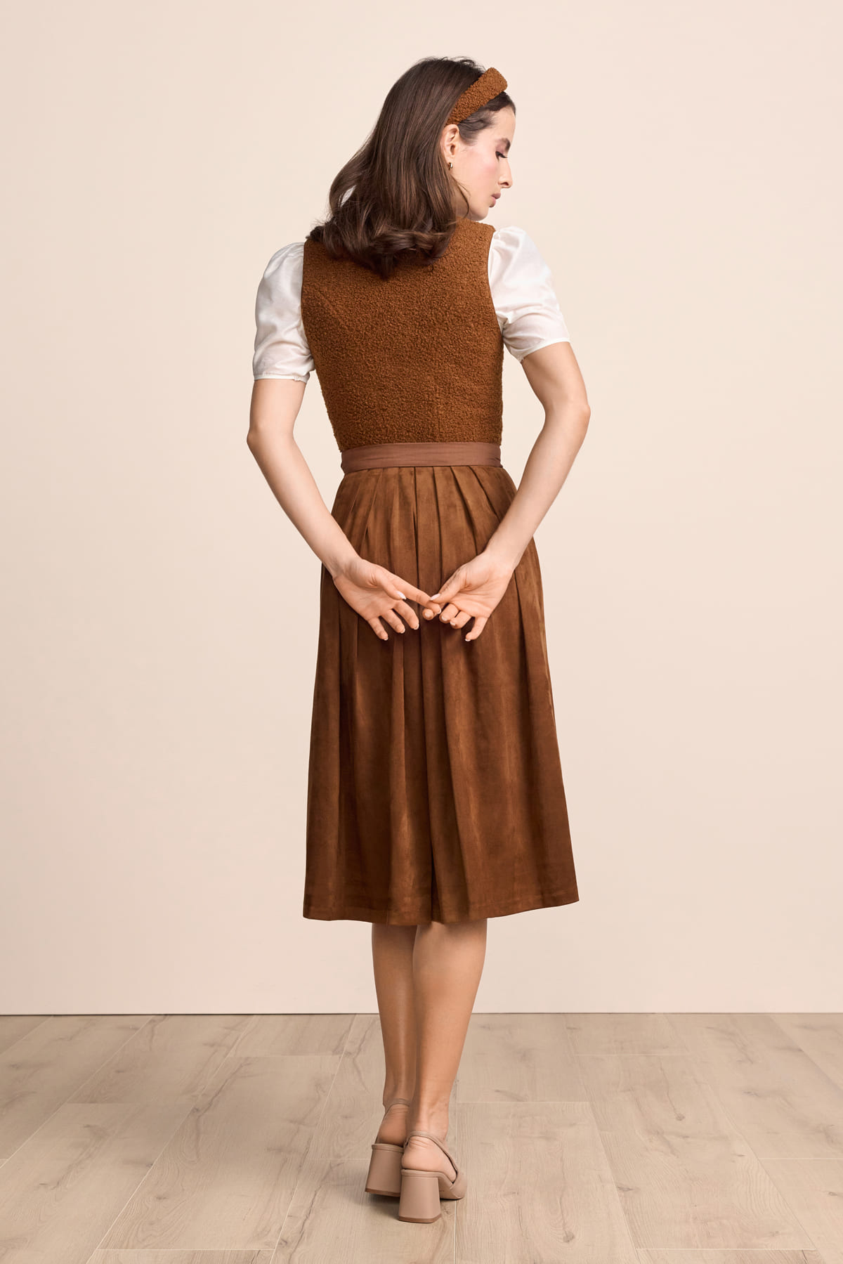 Dirndl Brivana (70cm)