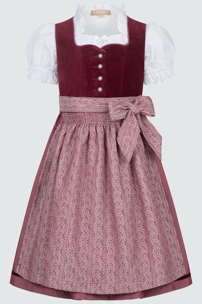 Kinderdirndl Laja