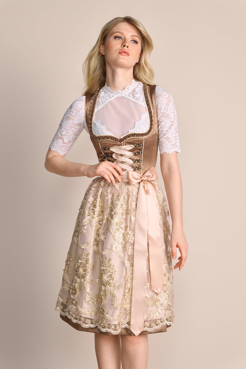 Dirndl Josina (60cm)