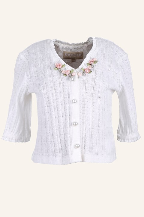 Kinder-Trachtenjacke Leni-Sue