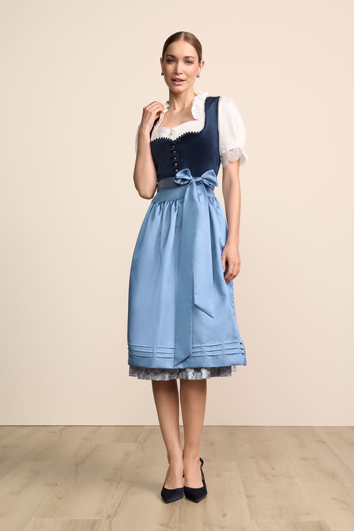 Dirndl Mely (70cm)