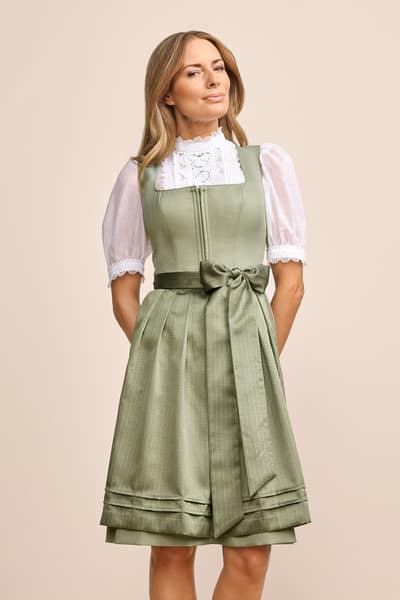 Dirndl Lillie (60cm)