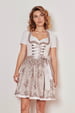 Dirndl Bruna (50cm)