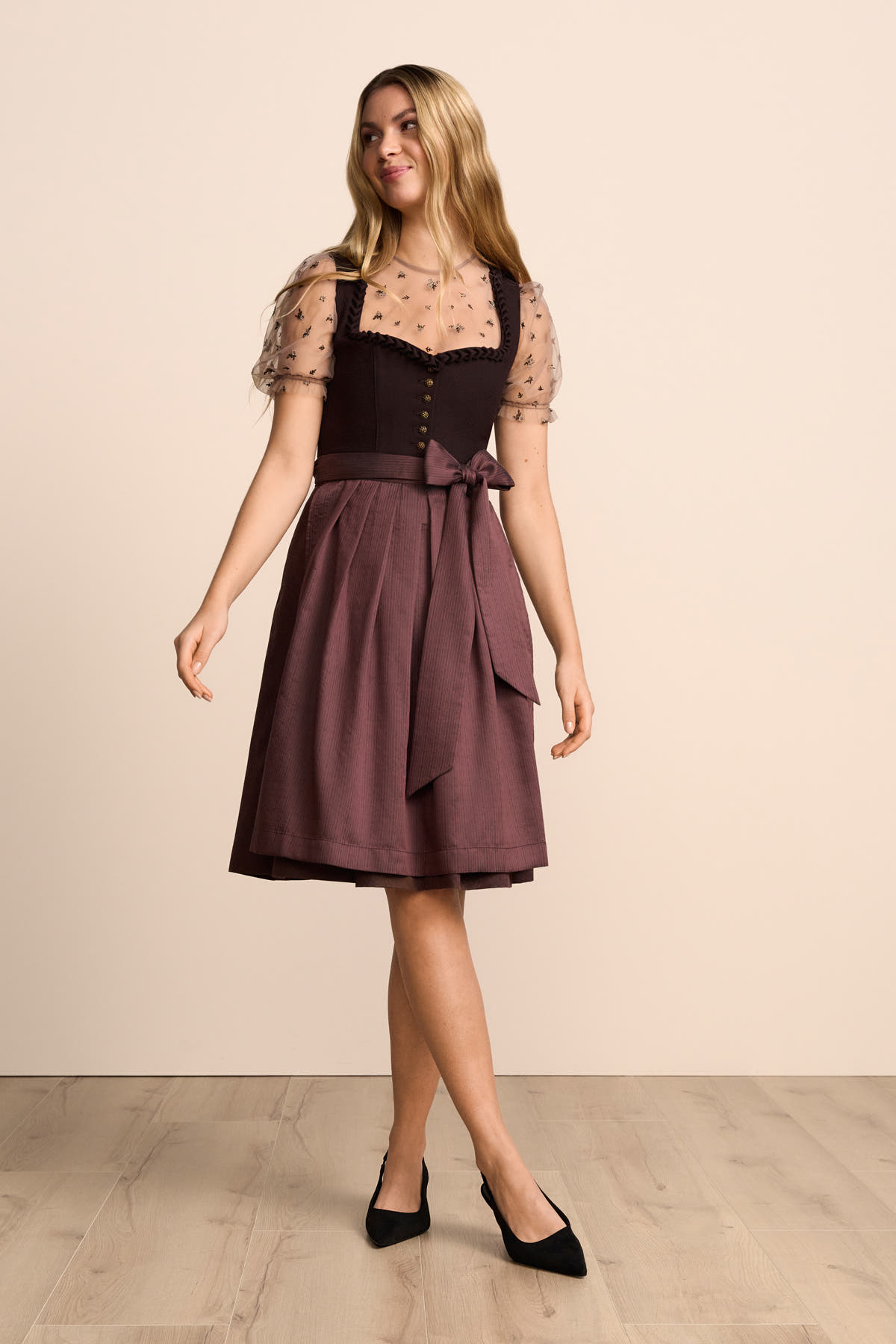 Dirndl Orlinae (60cm)