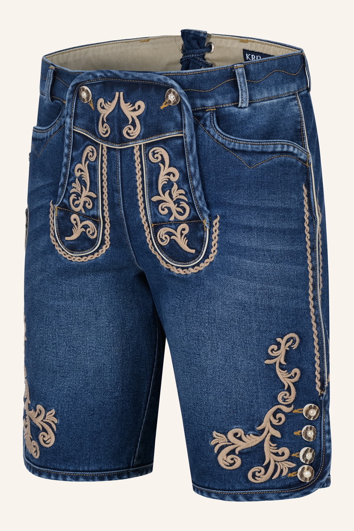 Trachtenhose Jerik
