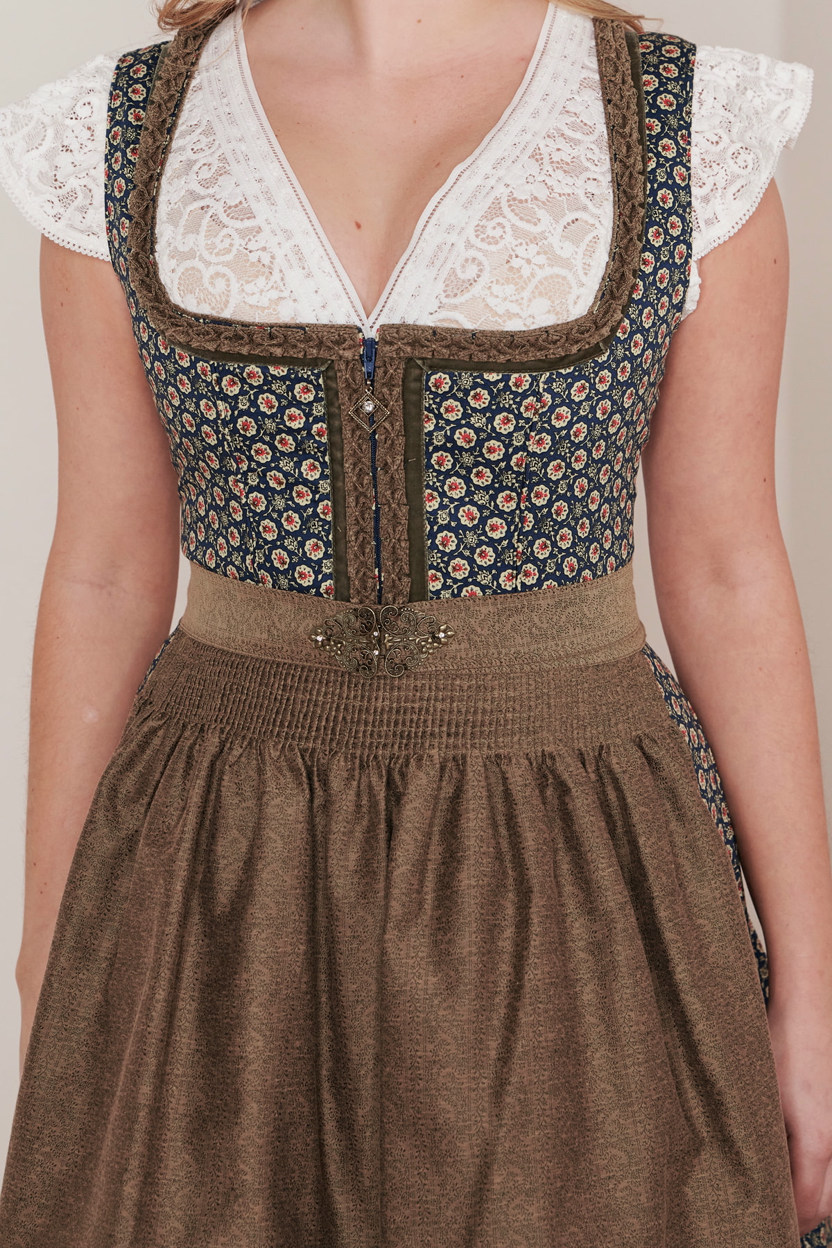 Dirndl Rana (50cm)