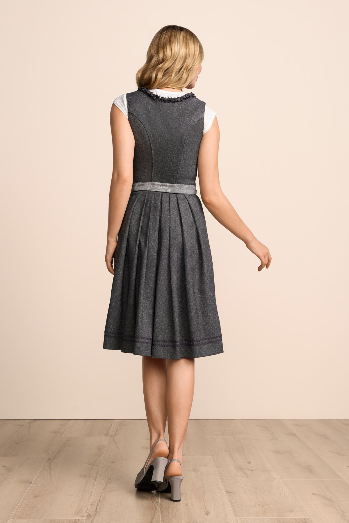 Dirndl Ryselle (60cm)