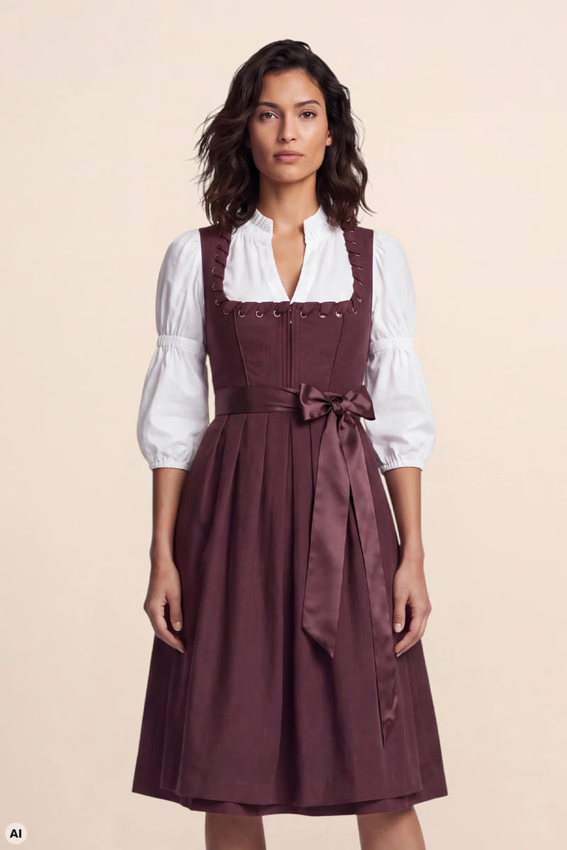 Dirndl Adora (70cm)