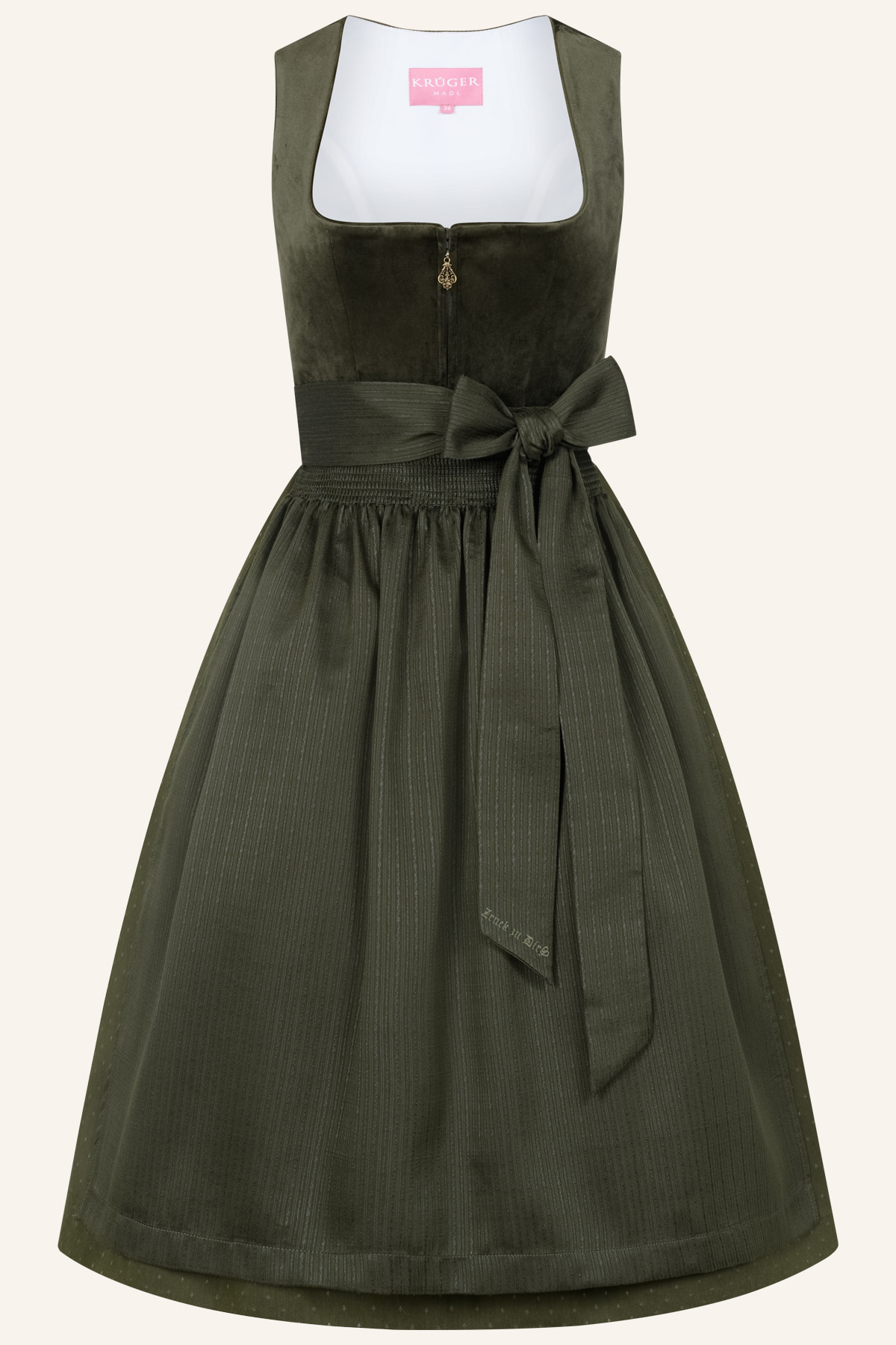 Dirndl Hasenjagd (70cm)