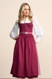 Dirndl Adila (80cm)