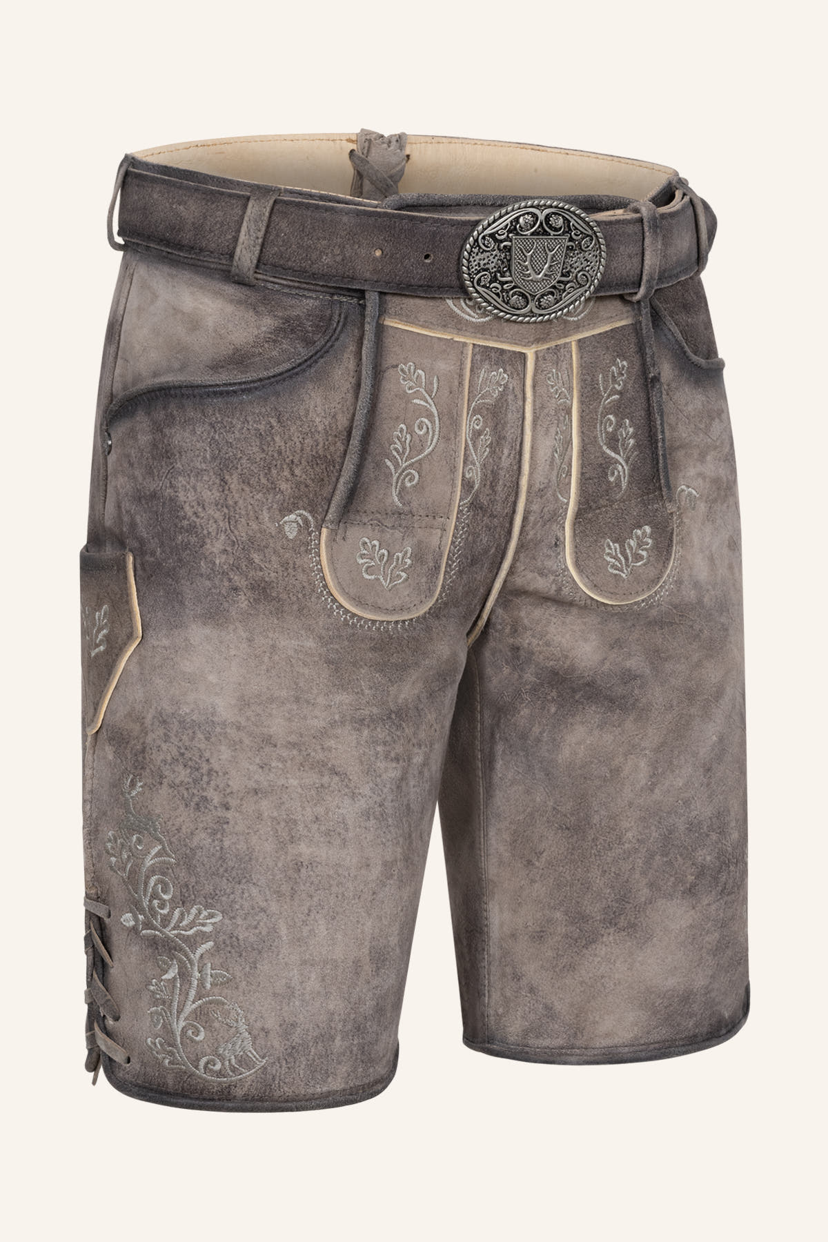Lederhose Zephar