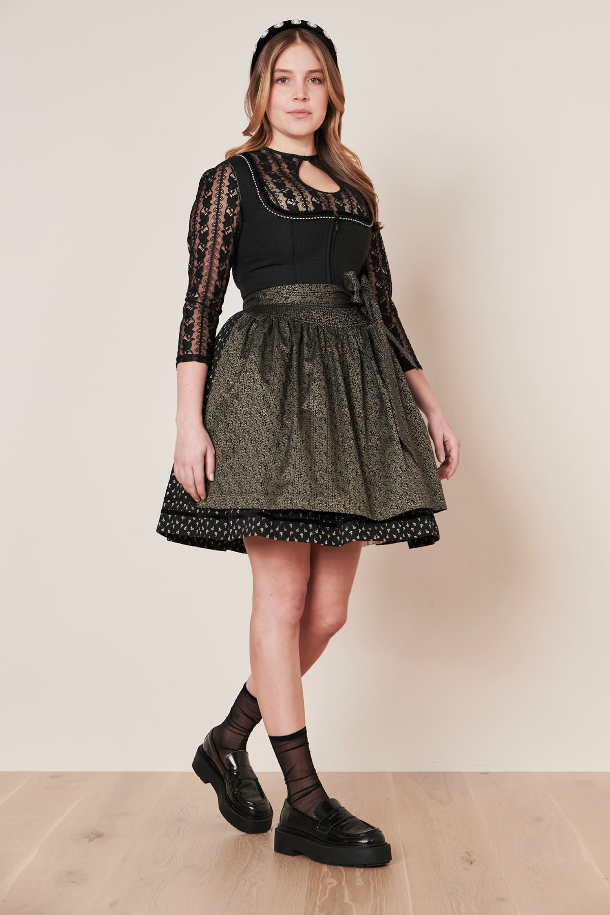 Dirndl Adalyn (50cm)