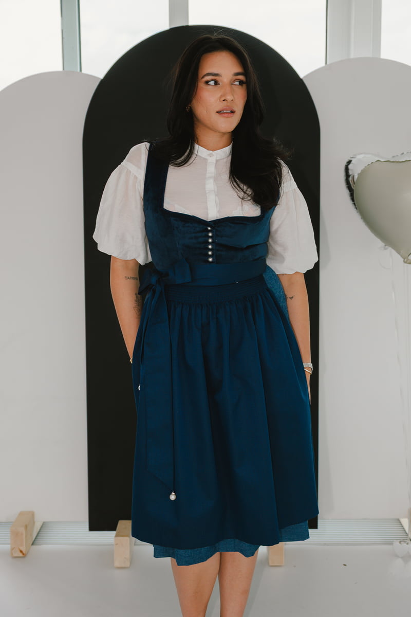Dirndl Lorena (70cm)