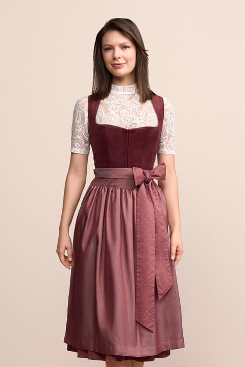 Dirndl Veralyn (80cm)