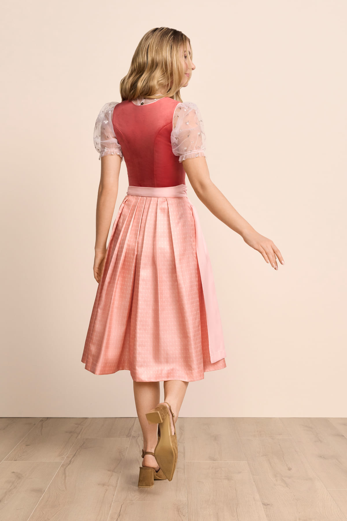 Dirndl Berina (70cm)