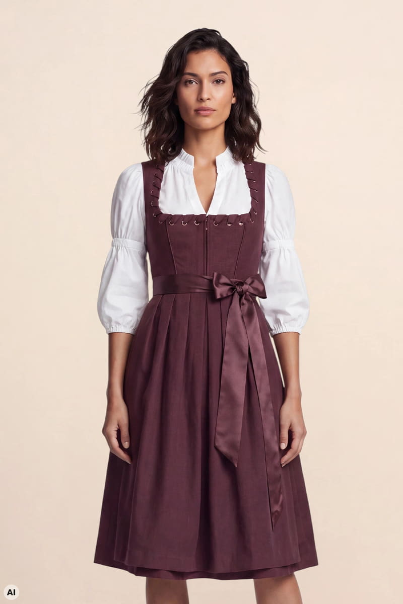 Dirndl Adora (70cm)