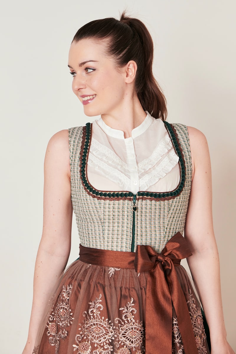 Dirndl Asteria (60cm)