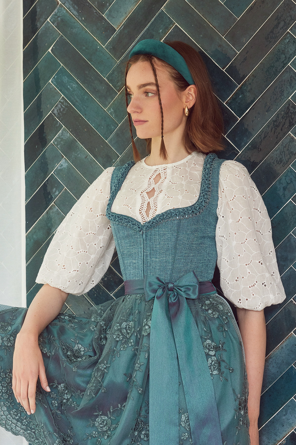 Dirndl Faya (50cm)
