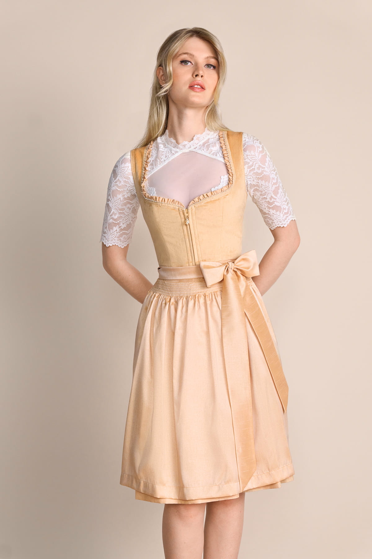 Dirndl Annina (60cm)