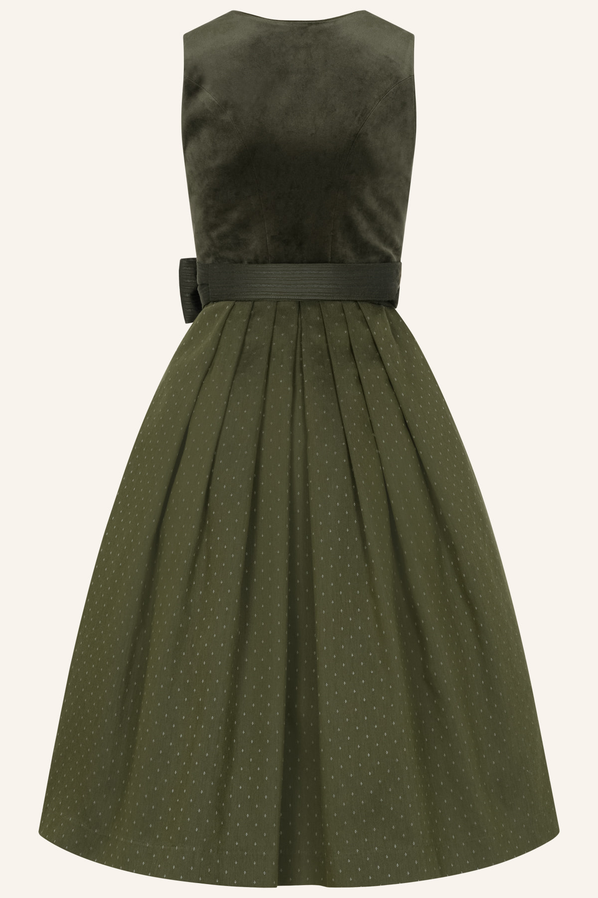 Dirndl Hasenjagd (70cm)