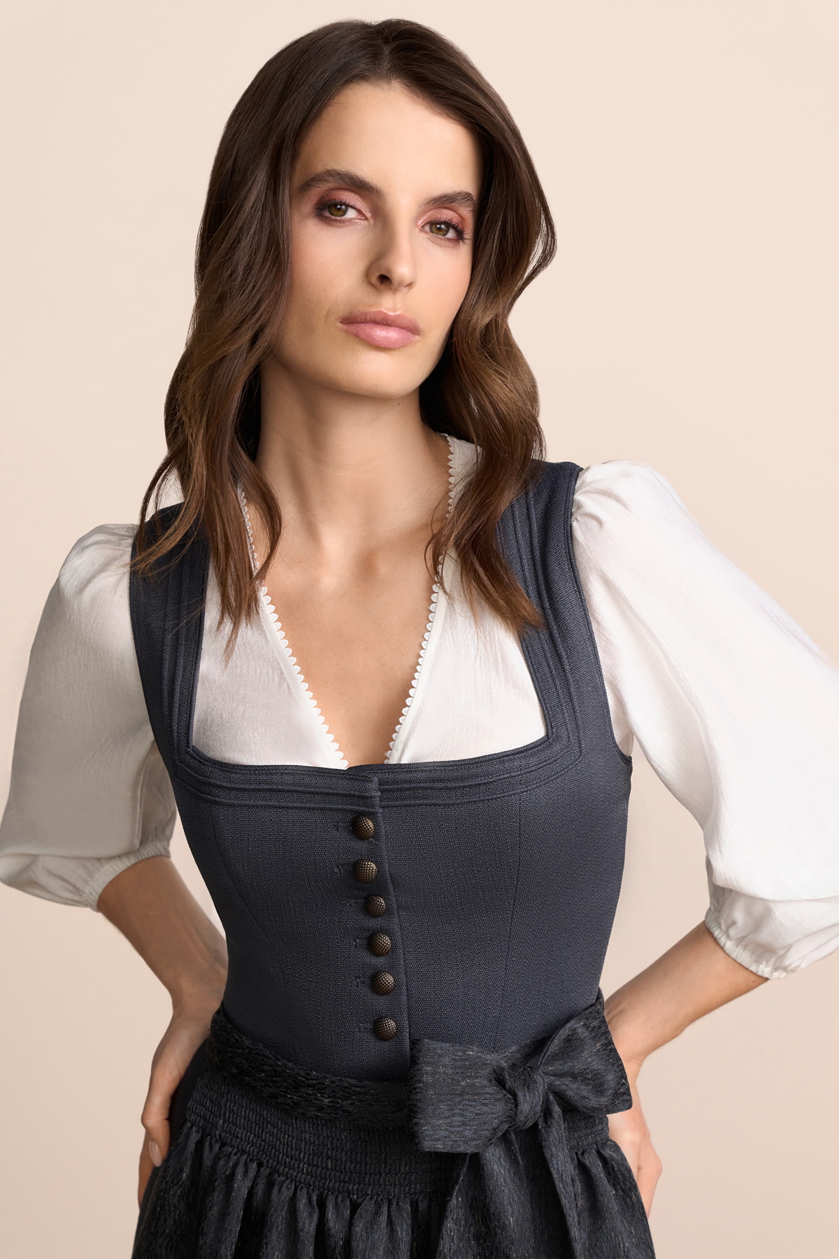 Dirndl Nabila (70cm)