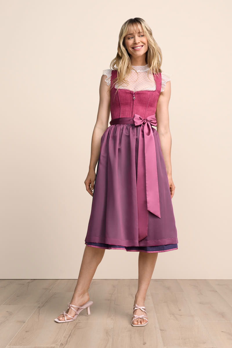 Dirndl Marin (70cm)
