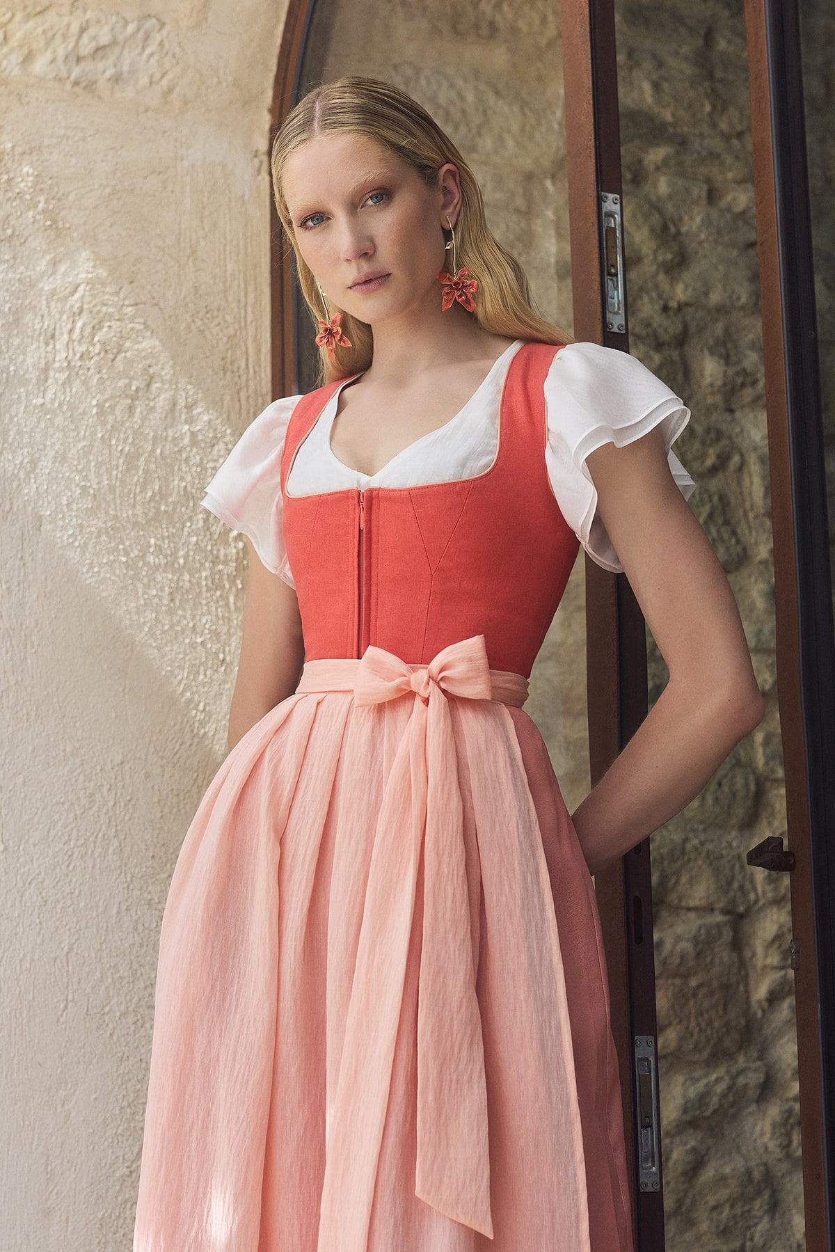 Dirndl Sylphira (60cm)