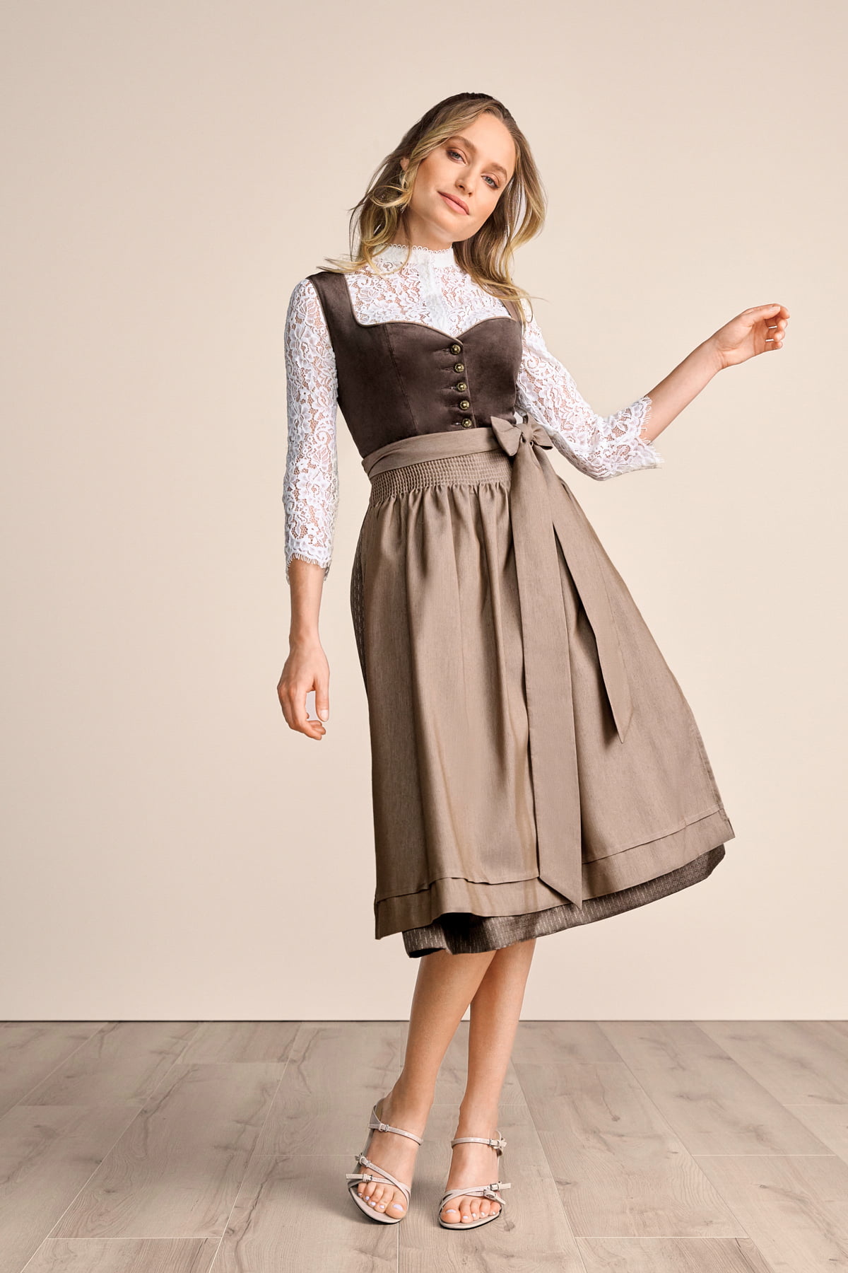 Dirndl Dagi (70cm)
