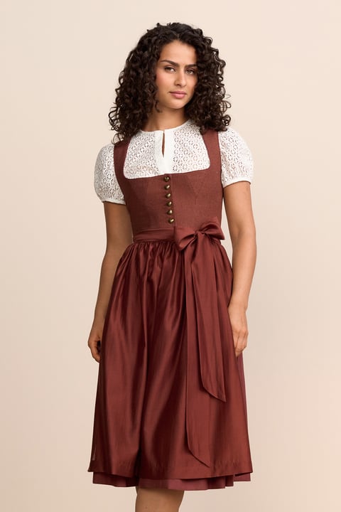 Dirndl Alanna (70cm)