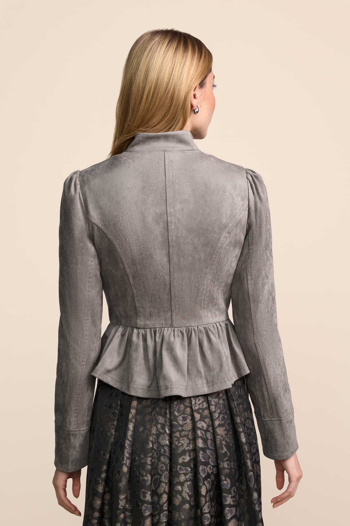 Trachtenjacke Florisa