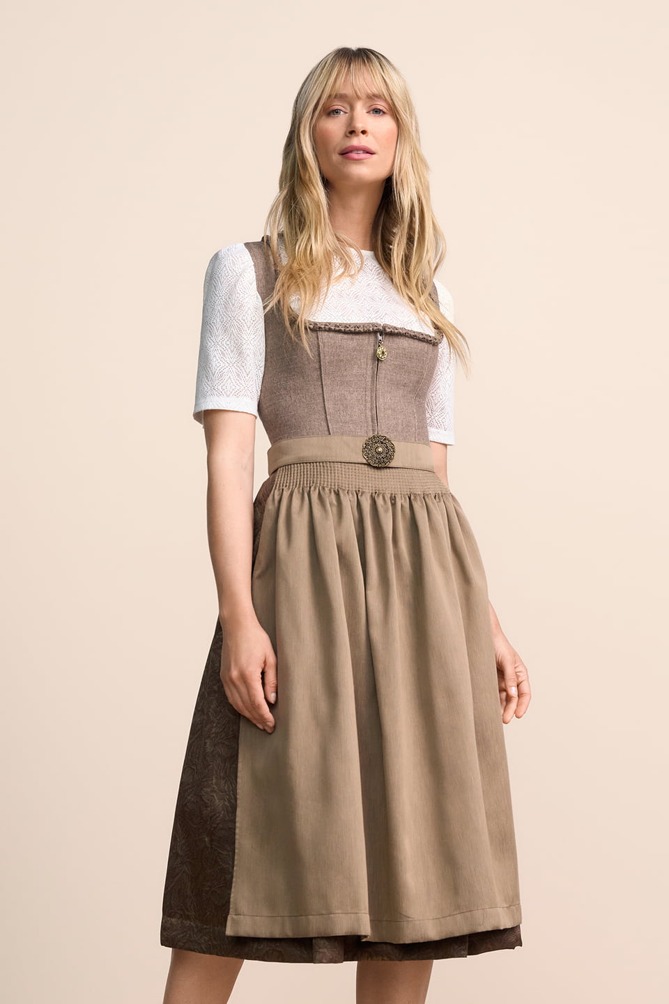 Dirndl Georgia (70cm)