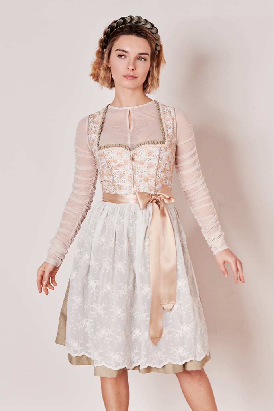Dirndl Enisa (60cm)
