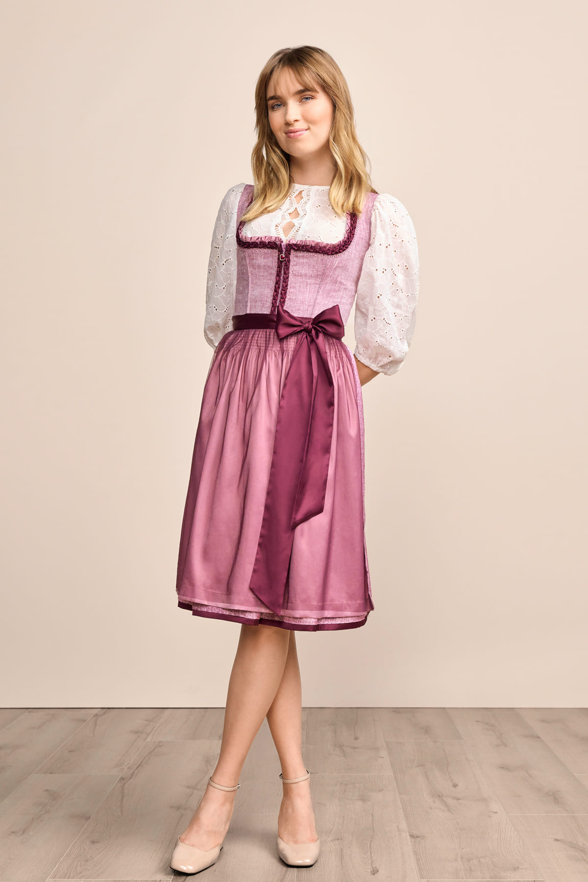 Dirndl Maryanne (60cm)