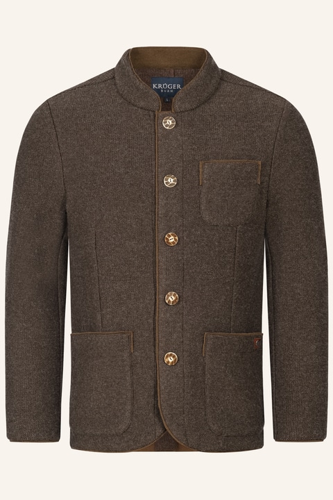 Strickjacke Cael
