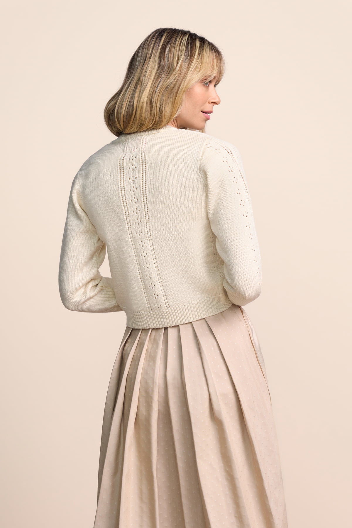 Trachtenjacke Maristella