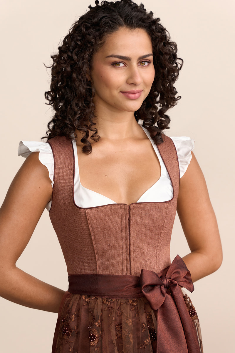 Dirndl Orina (70cm)
