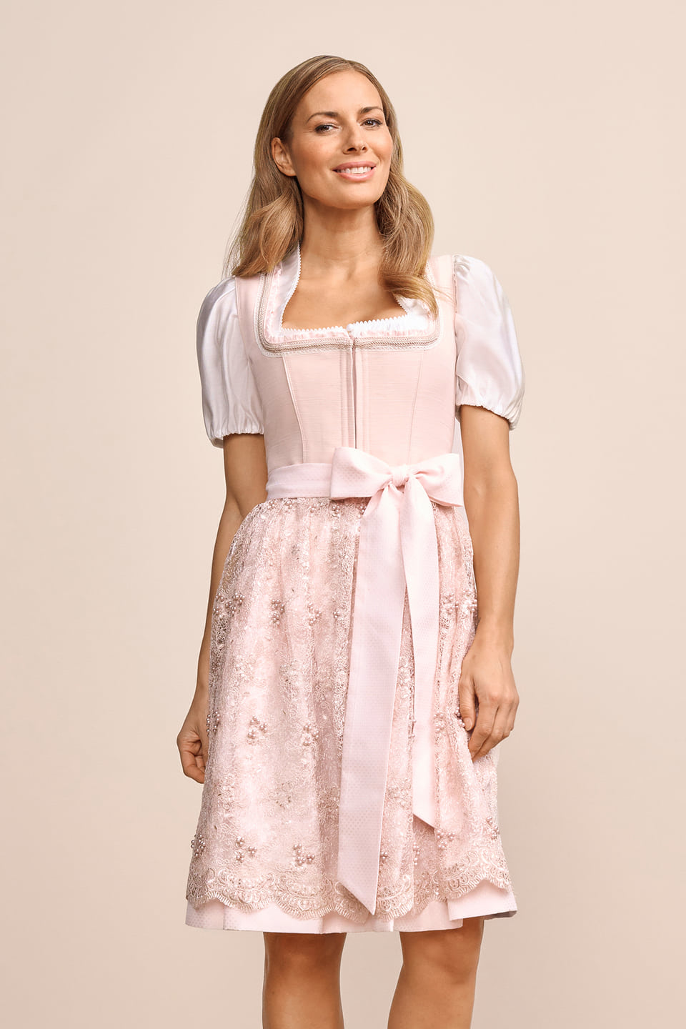 Dirndl Lesedi (60 cm)
