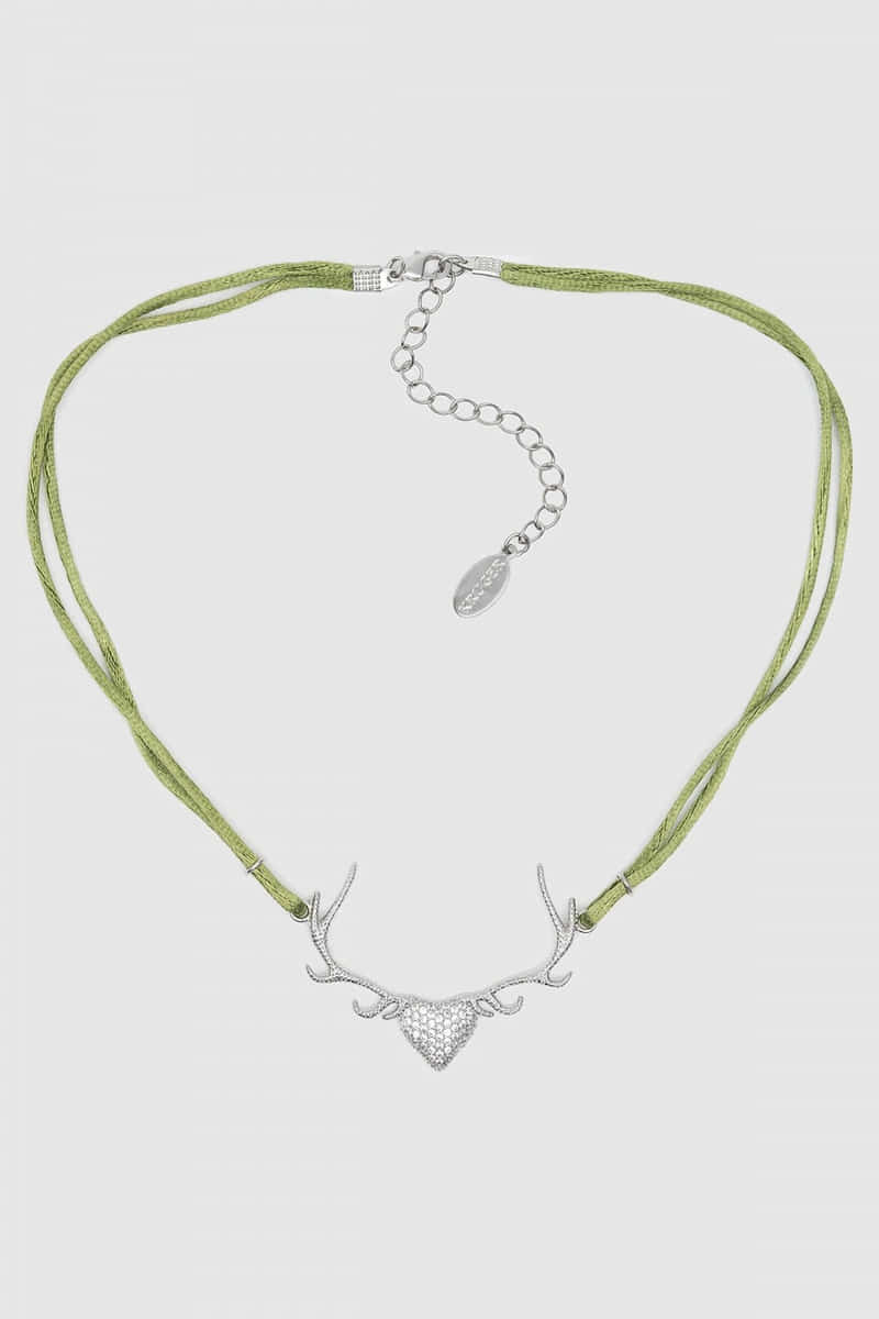 Kette Love 