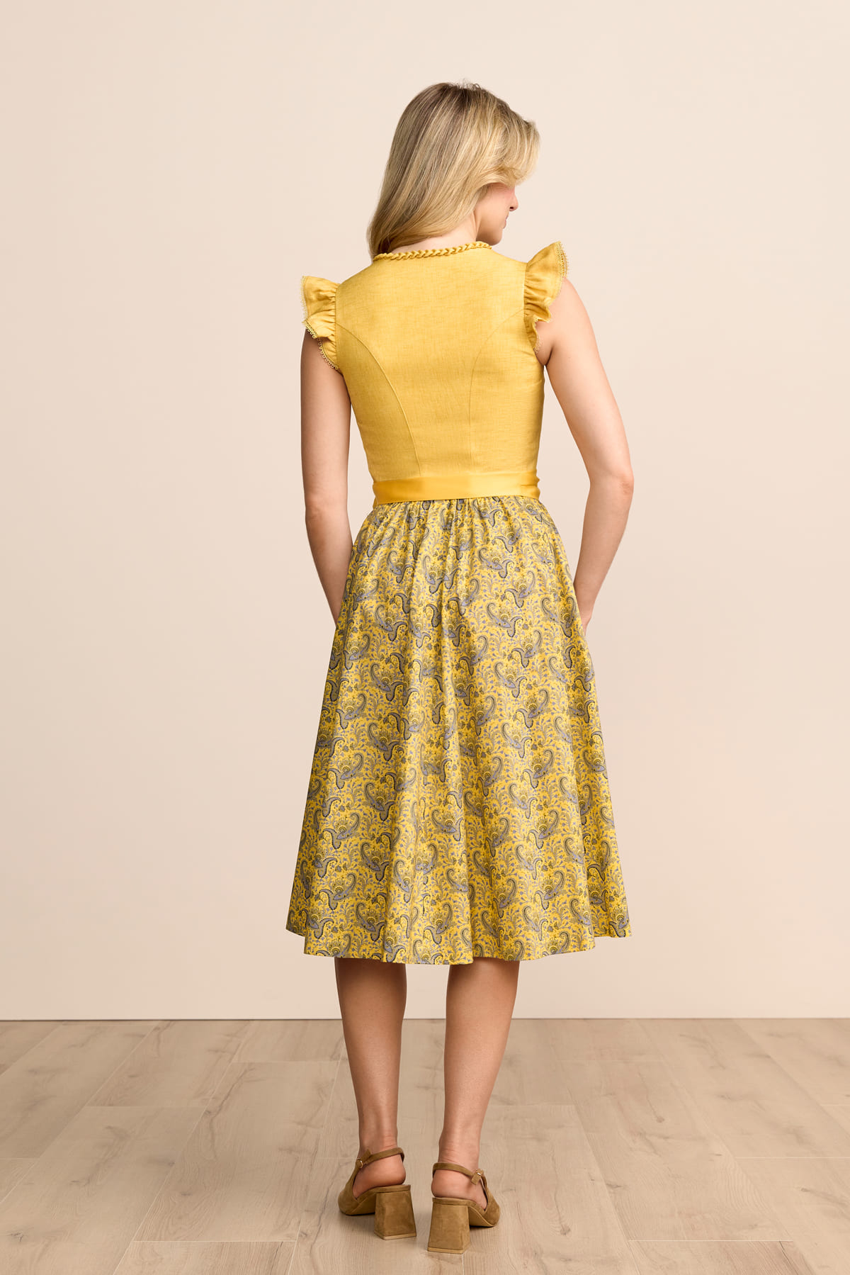 Dirndl Wynara (70cm)