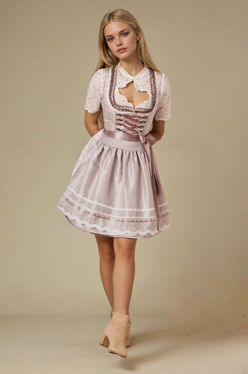 Dirndl Kimberly (50cm)