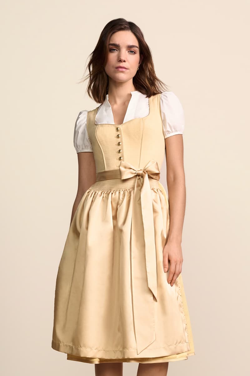 Dirndl Miralys (70cm)