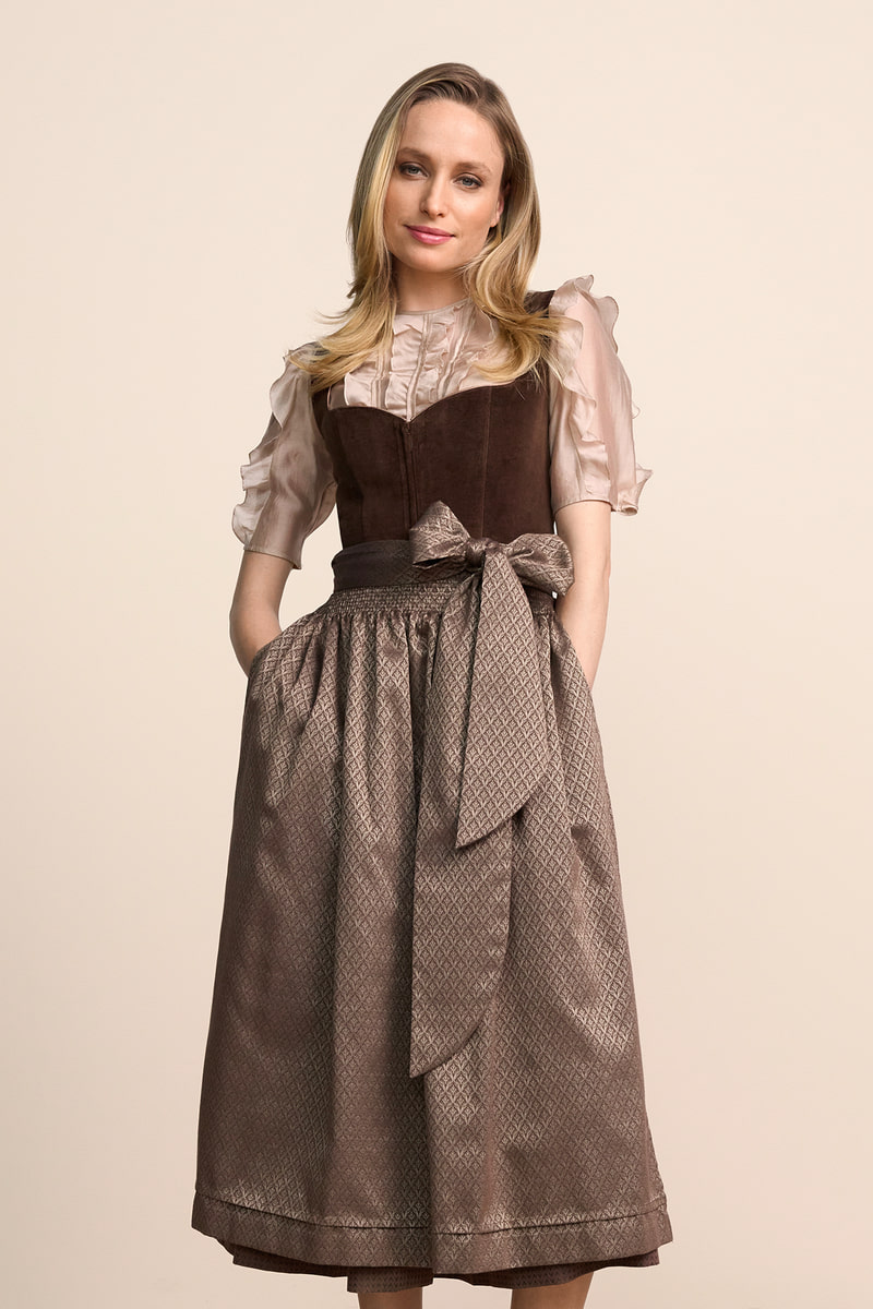 Dirndl Xana (80cm)