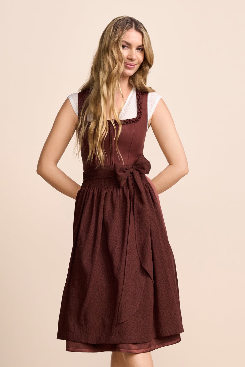Dirndl Lenvia (70cm)
