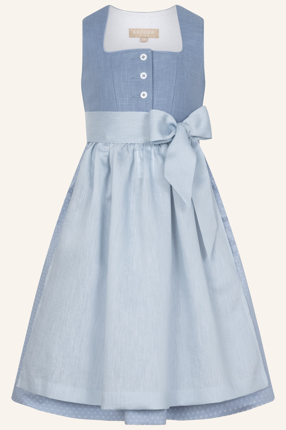 Kinderdirndl Lindiwe