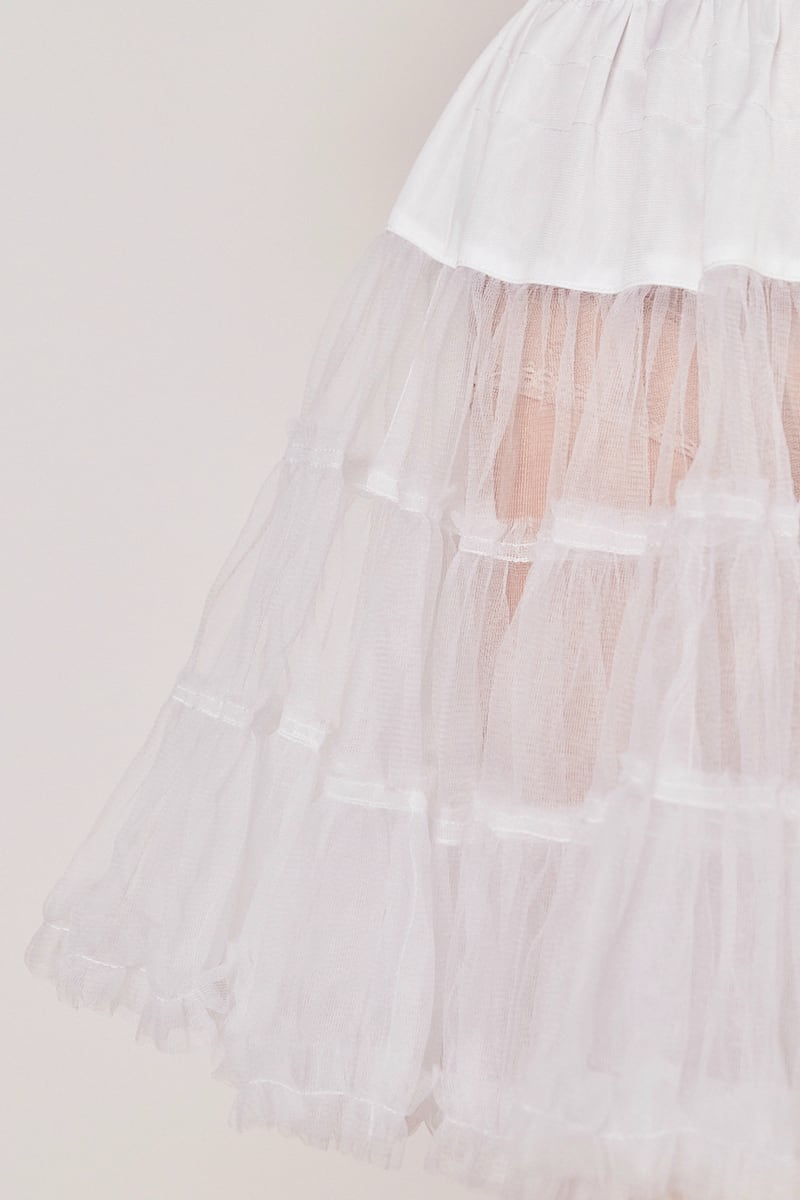 Petticoat (50cm)