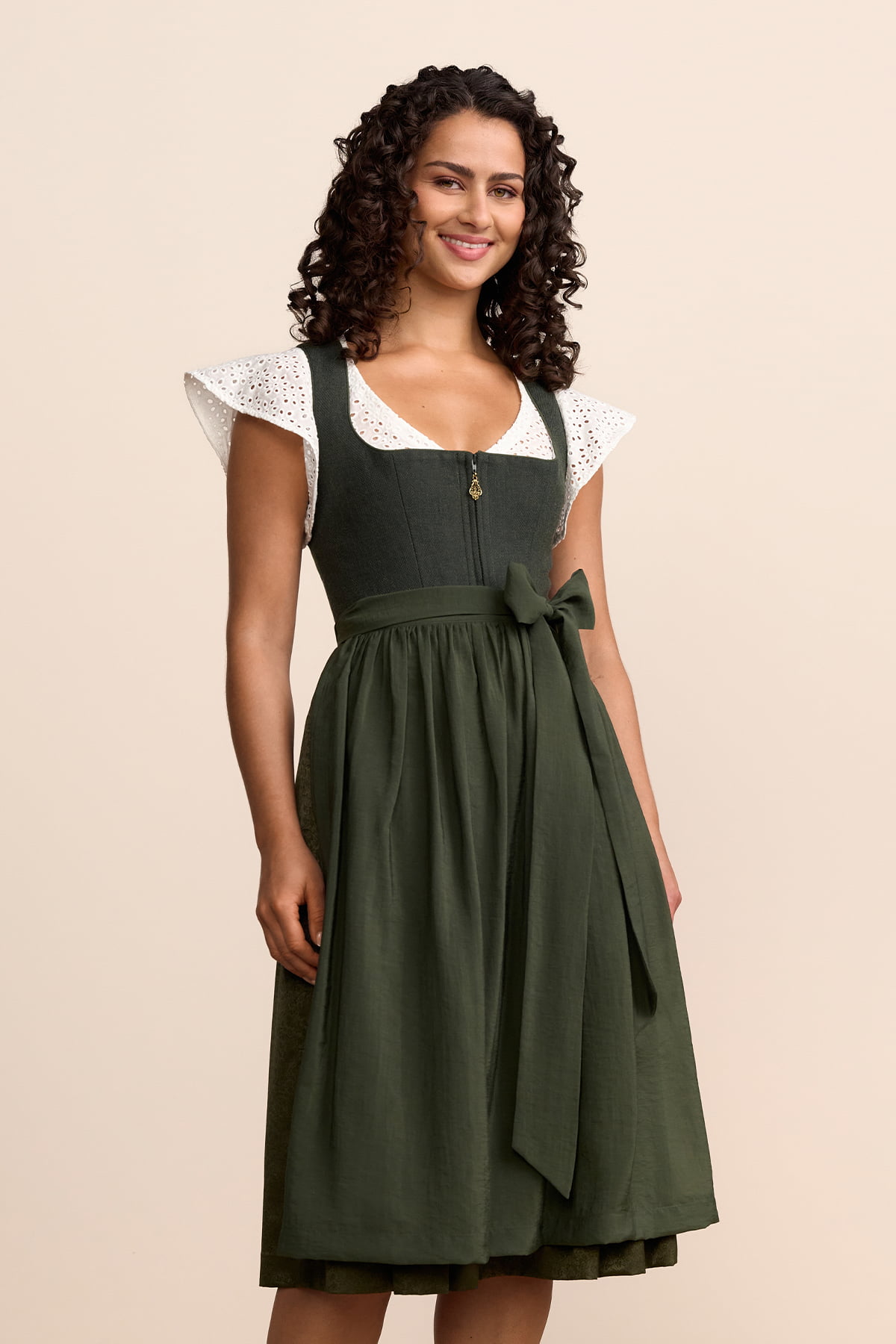Dirndl Eulalie (70cm)